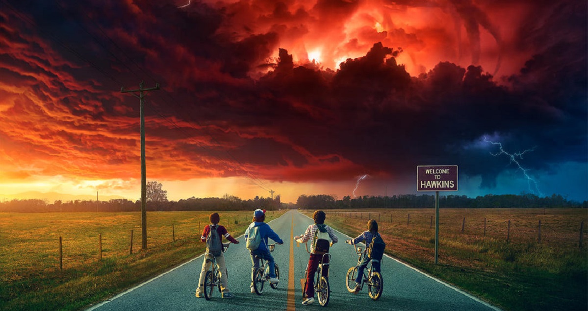 Znamy datę premiery Stranger Things 2 