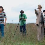 Super 8 film