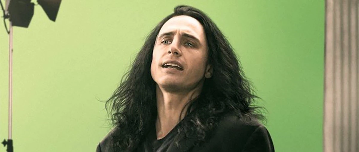 The Disaster Artist zwiastun
