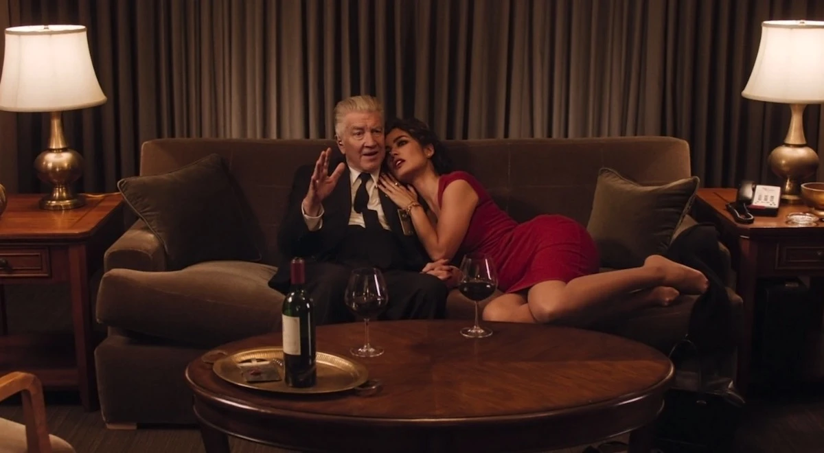 twin peaks 2017 part 12 recenzja audrey horne