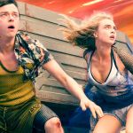 Valerian i Miasto Tysiąca Planet recenzja