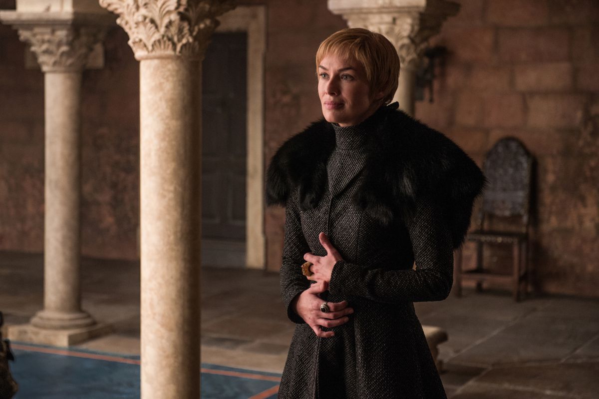 Gra o tron - czym jest Złota Kompania, o której mówi Cersei?