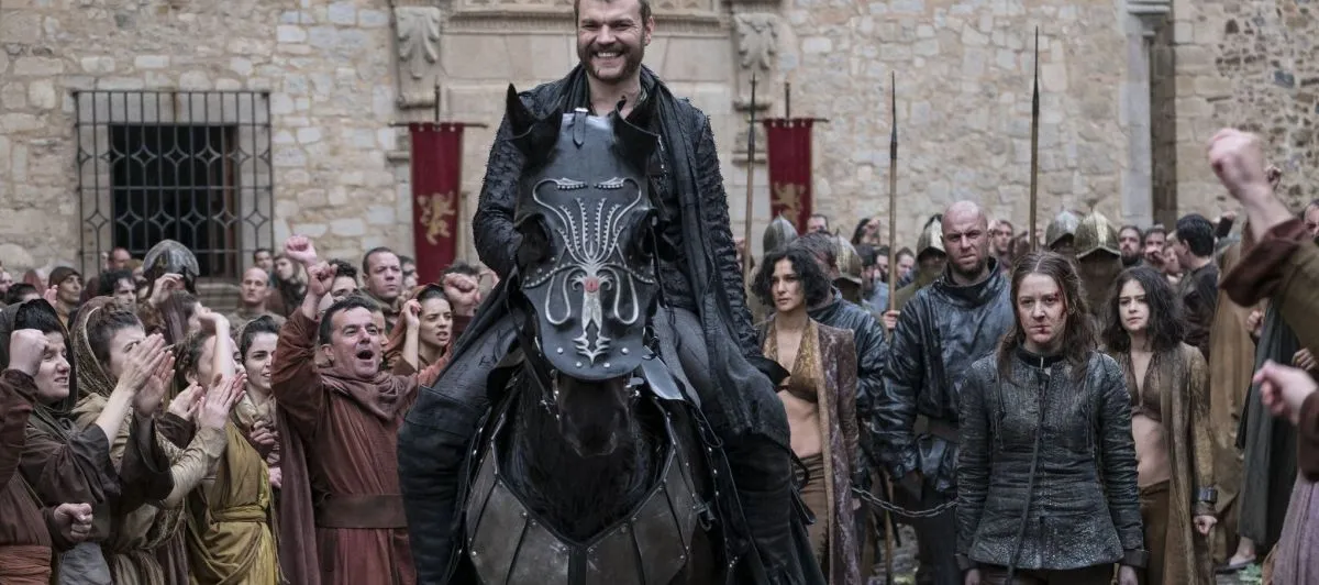 Hakerzy, którzy ukradli 1,5 TB danych HBO chwalą się łupami w sieci