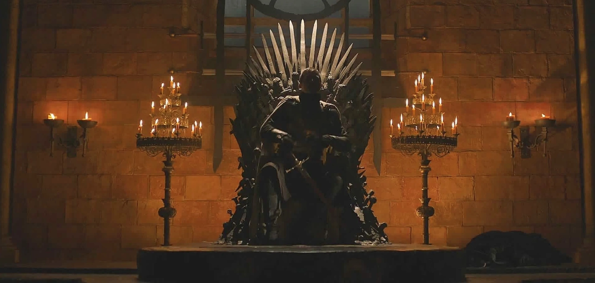 Goździk odkryła wielką tajemnicę. Daenerys może stracić prawo do tronu