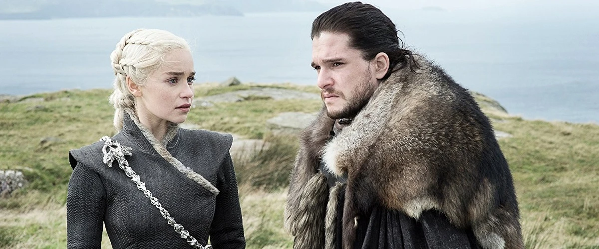 Wyciekł nowy odcinek Gry o tron. Winne hiszpańskie HBO