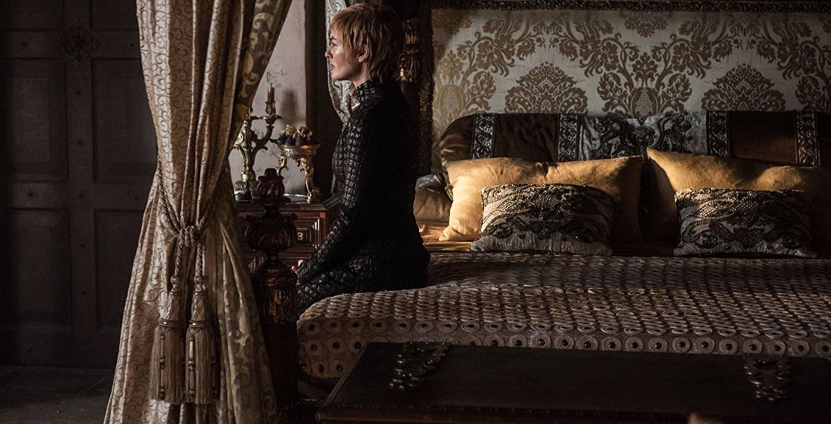Gra o tron - Sensacyjna nowina Cersei, a przepowiednia Maggy Żaby