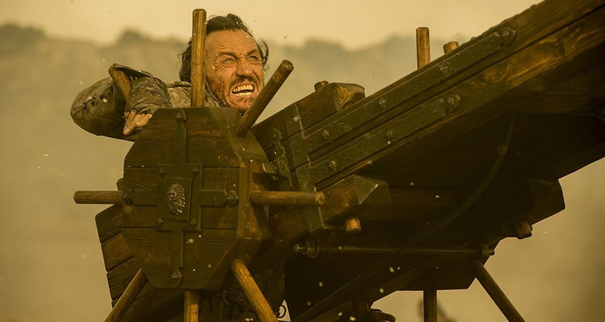 Gra o tron 7 sezon oglądalność w Polsce HBO