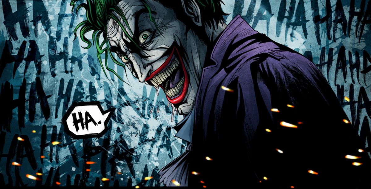 Joker