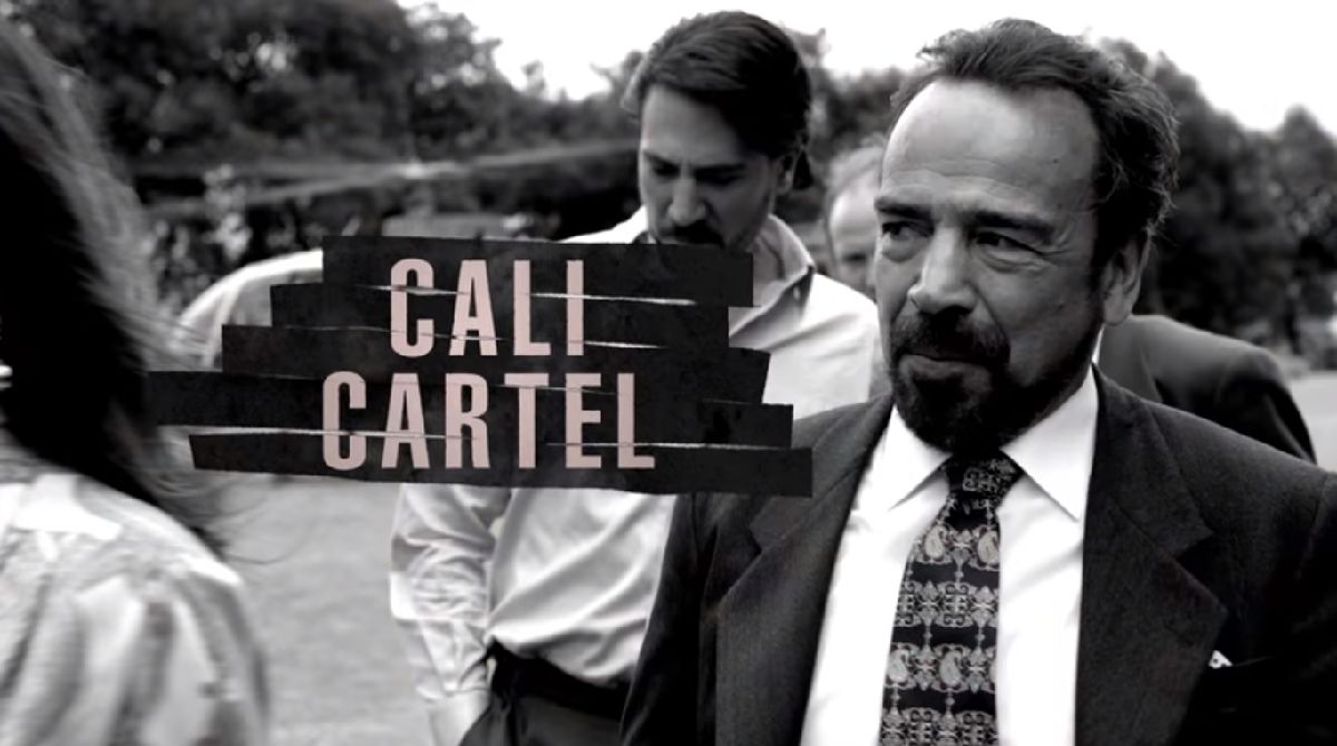 Kartel Cali