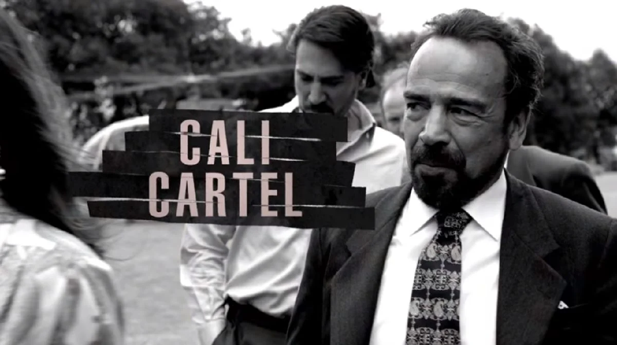 Kartel Cali