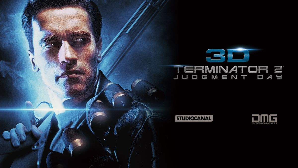 Terminator 2 3D