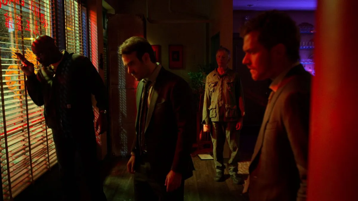 Defenders