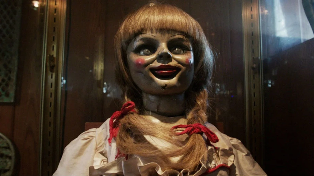 annabelle