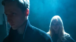 Ślamazarny początek i gwałtowny koniec - spoilerowa recenzja finału 2. sezonu Belfra