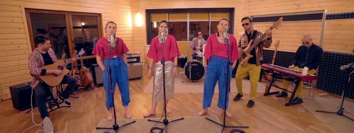 Król lata powraca. Despacito po śląsku - przeróbka