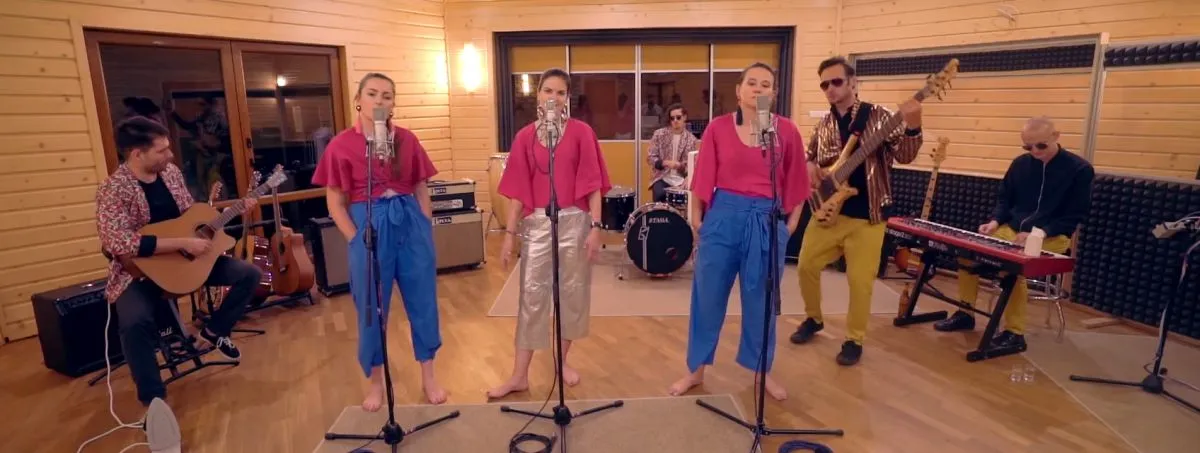 Król lata powraca. Despacito po śląsku - przeróbka