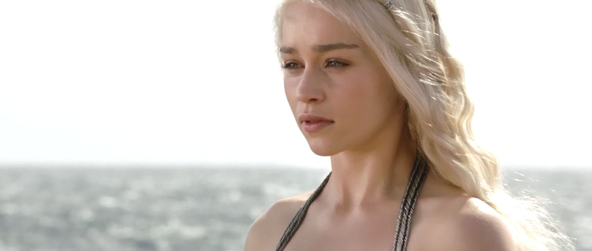 Emilia Clarke Han Solo Kira