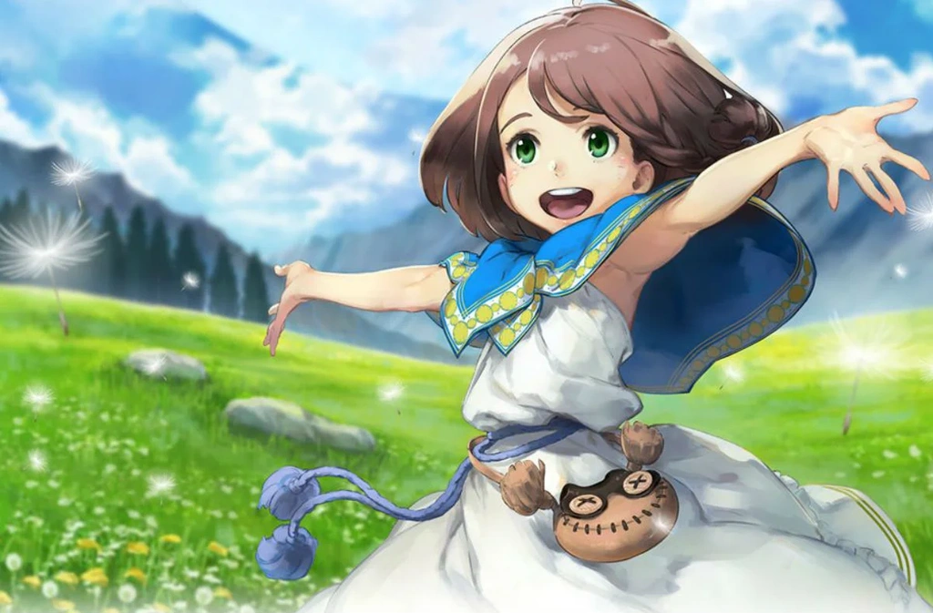 lost song
