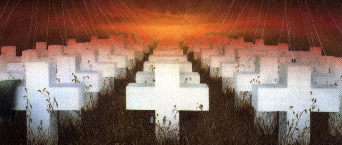 Master of Puppets