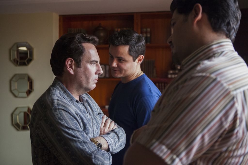 Narcos - 3. sezon - recenzja class="wp-image-92536" 