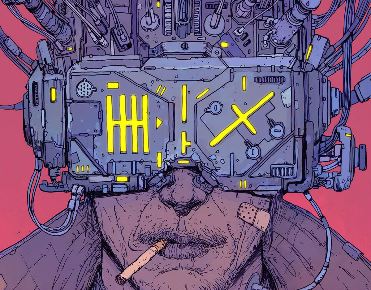 Neuromancer