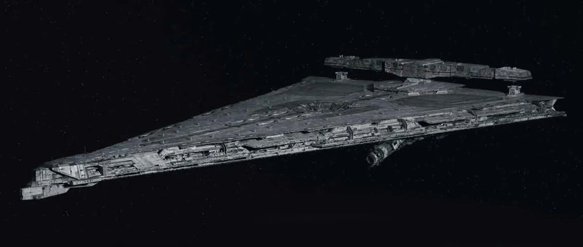 Ostatni Jedi pojazdy