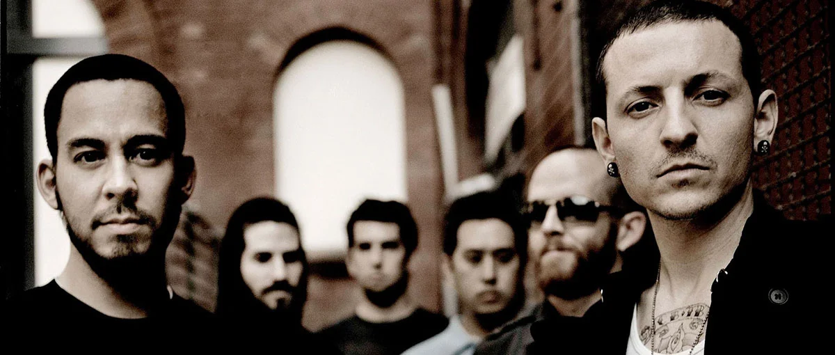 przyszłość Linkin Park
