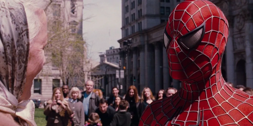 spider man 2 