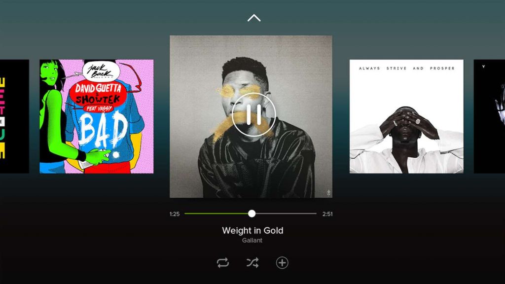 Spotify Xbox One class="wp-image-91534" 