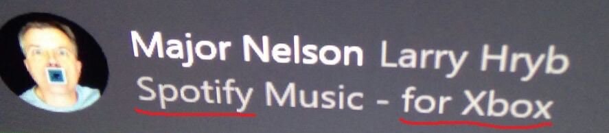 Spotify Xbox One class="wp-image-91264" 