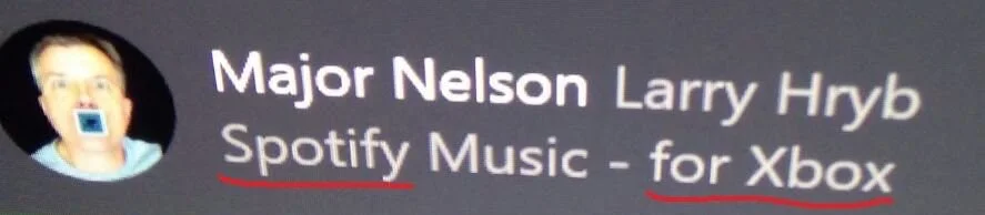 Spotify Xbox One class="wp-image-91264"