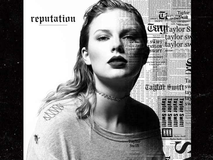 taylor swift Look What You Made Me Do