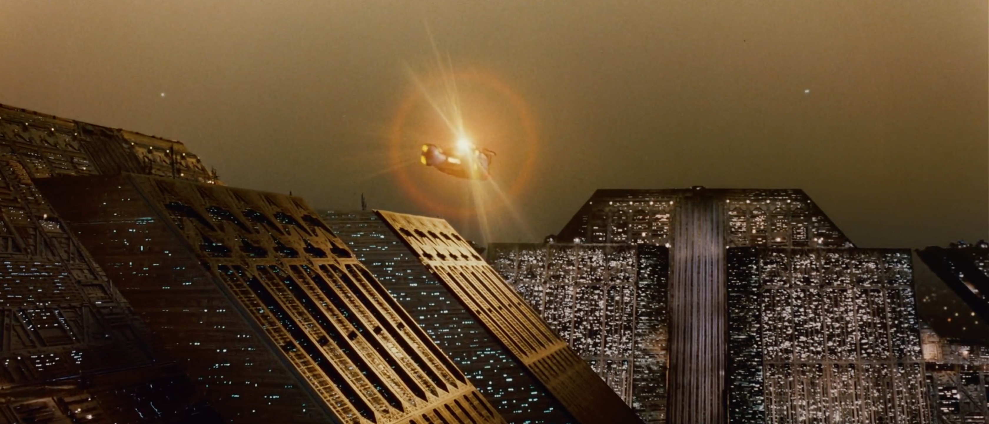 Blade Runner 2049: ostatni zwiastun przed premierą