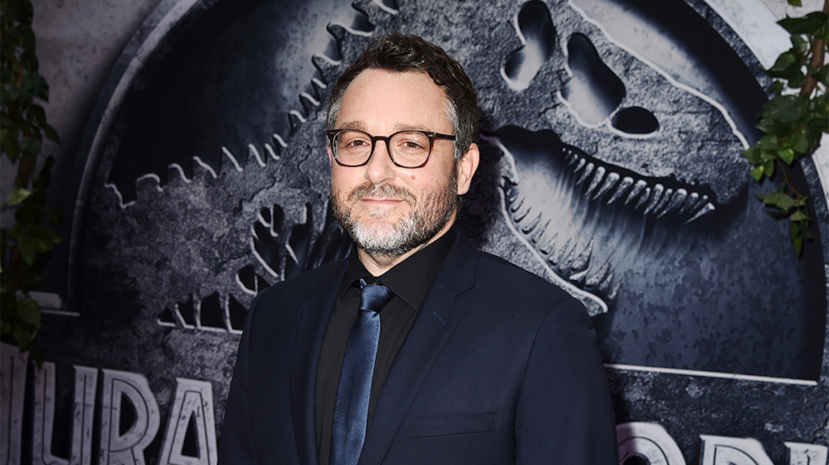 Colin Trevorrow Star Wars Episode 9 Gwiezdne wojny