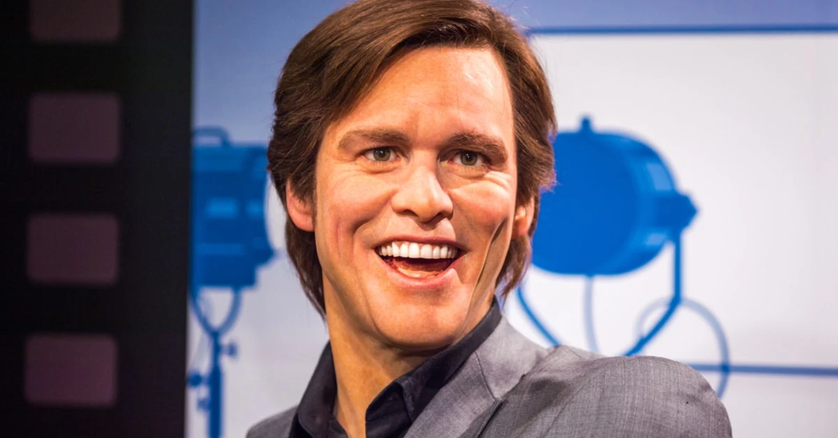Jim-Carrey