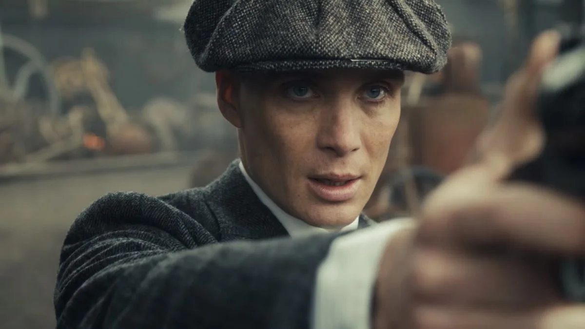 Peaky Blinders najlepszym serialem dramatycznym. BAFTA TV 2018 rozdane
