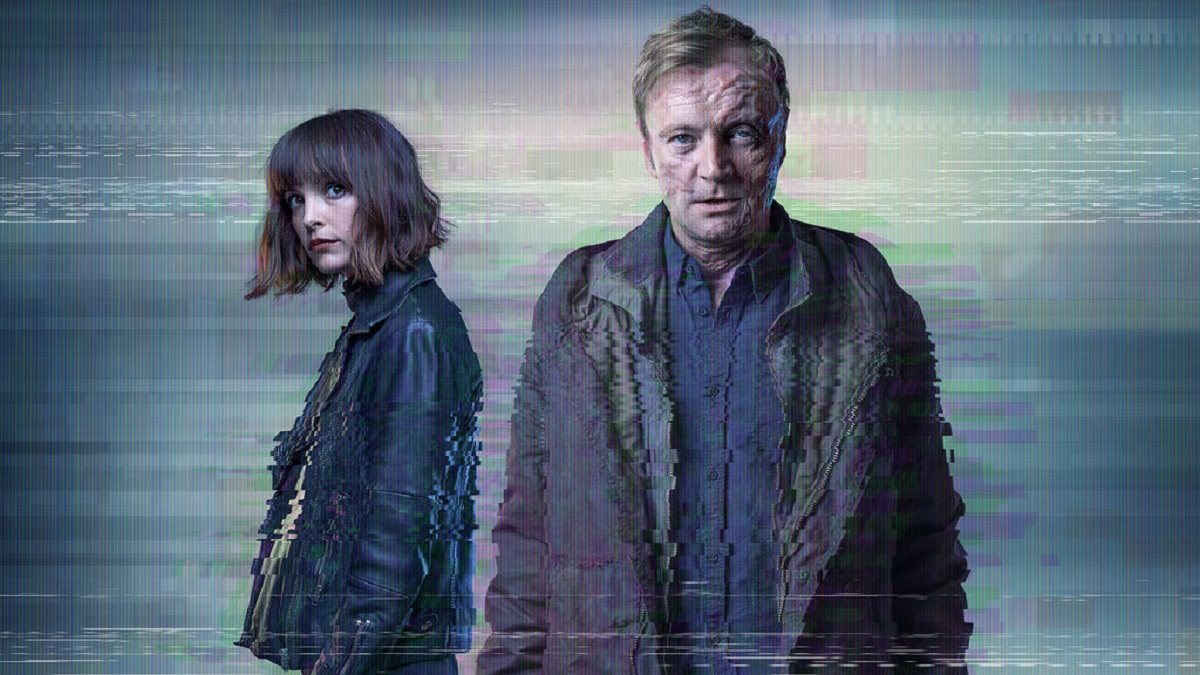 Rellik serial dostępny w HBO GO