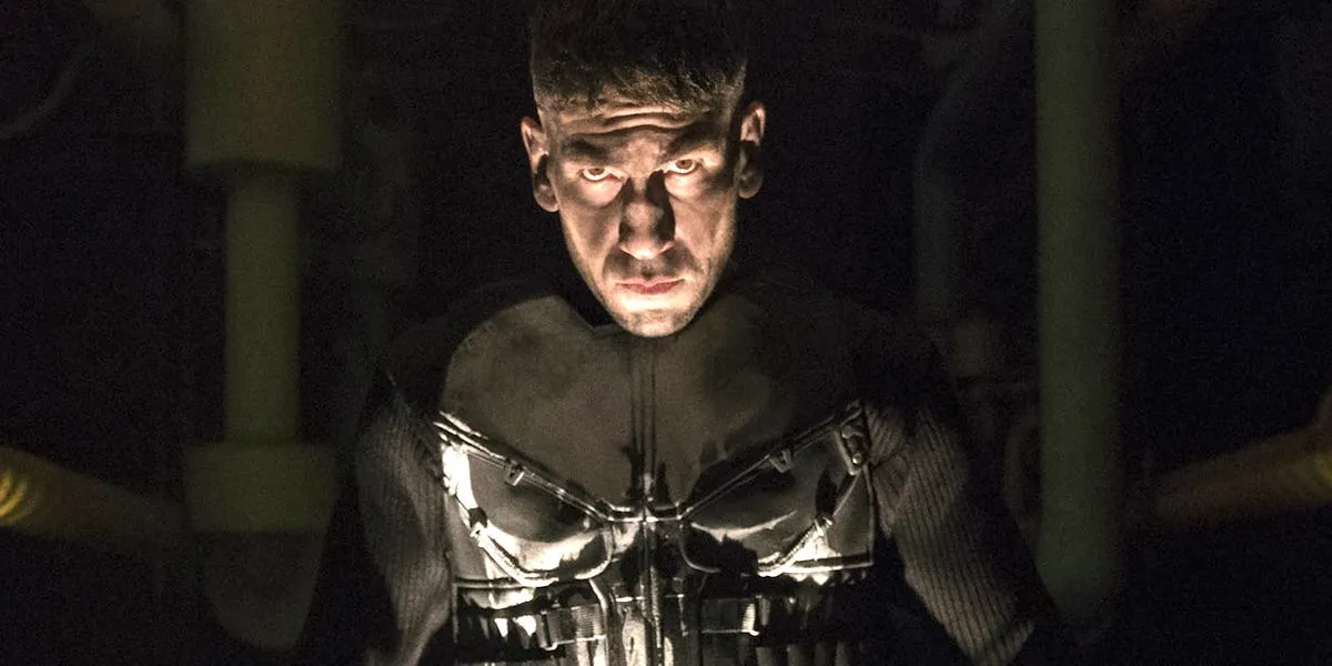 Punisher z pierwszym zwiastunem. Jon Bernthal urodził się do tej roli