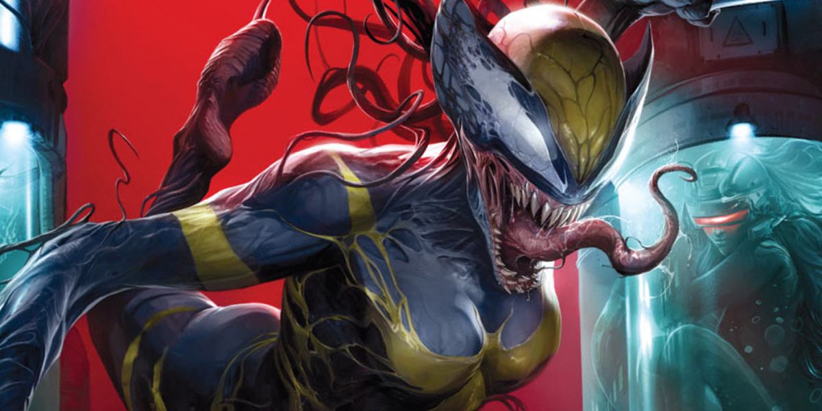Venomverse to prosty ukłon w stronę fanów - pierwsze wrażenia
