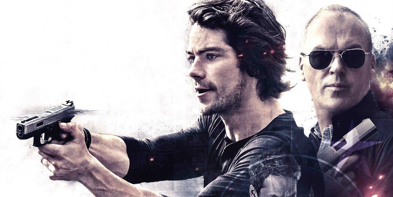 american assassin film recenzja