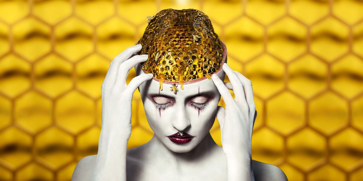 American Horror Story: Kult - 7. sezon - recenzja - Donald Trump