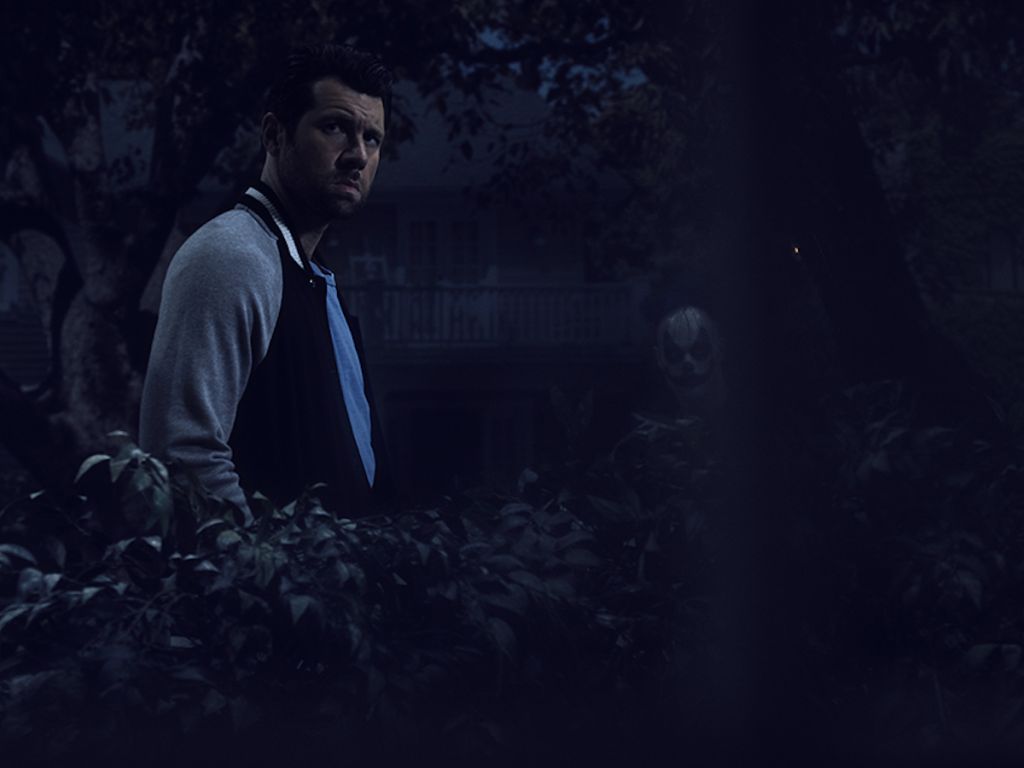 American Horror Story: Kult - 7. sezon - recenzja - Donald Trump class="wp-image-93609" 