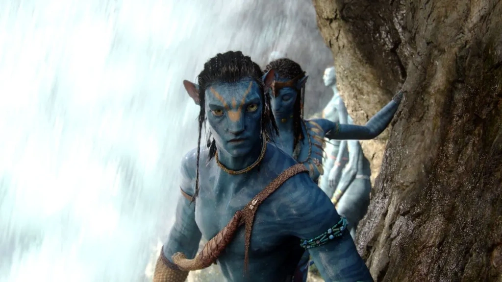 avatar 2