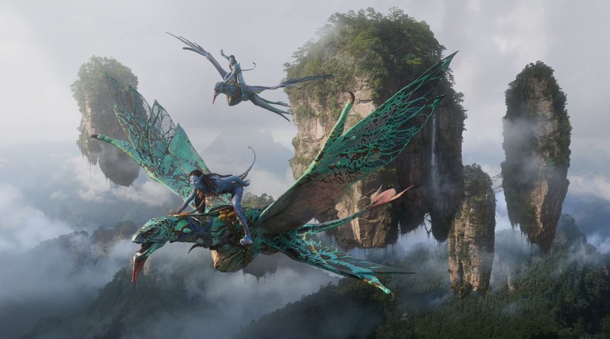 Avatar 2