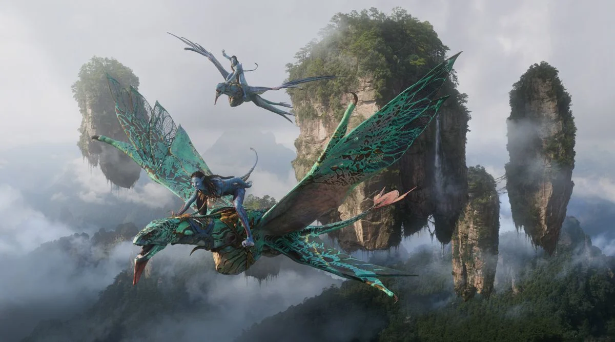 Avatar 2