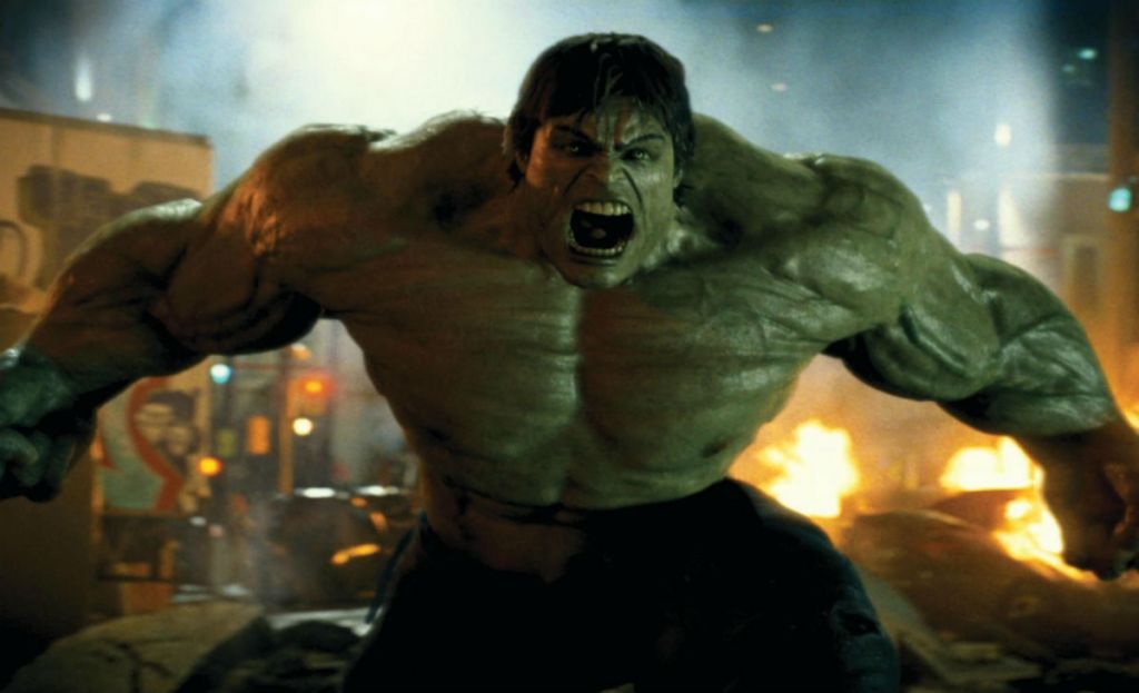 edward norton the incredible hulk marvel cinematic universe mcu streszczenie 