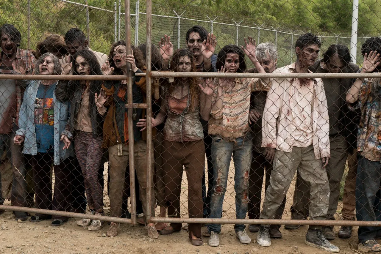 fear the walking dead 3 sezon b recenzja