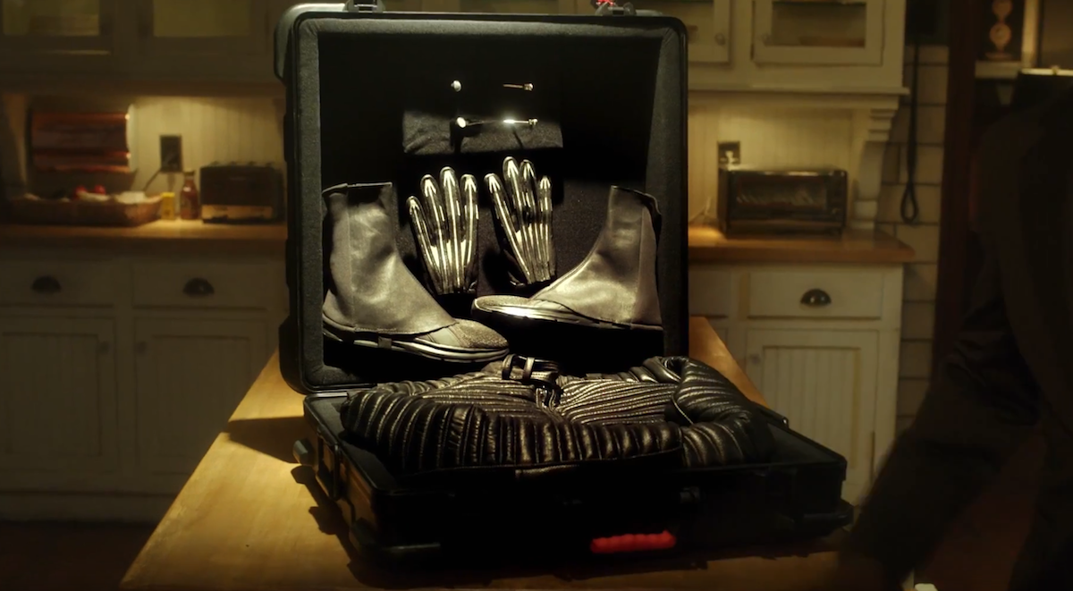 gotham 4 sezon trailer batman
