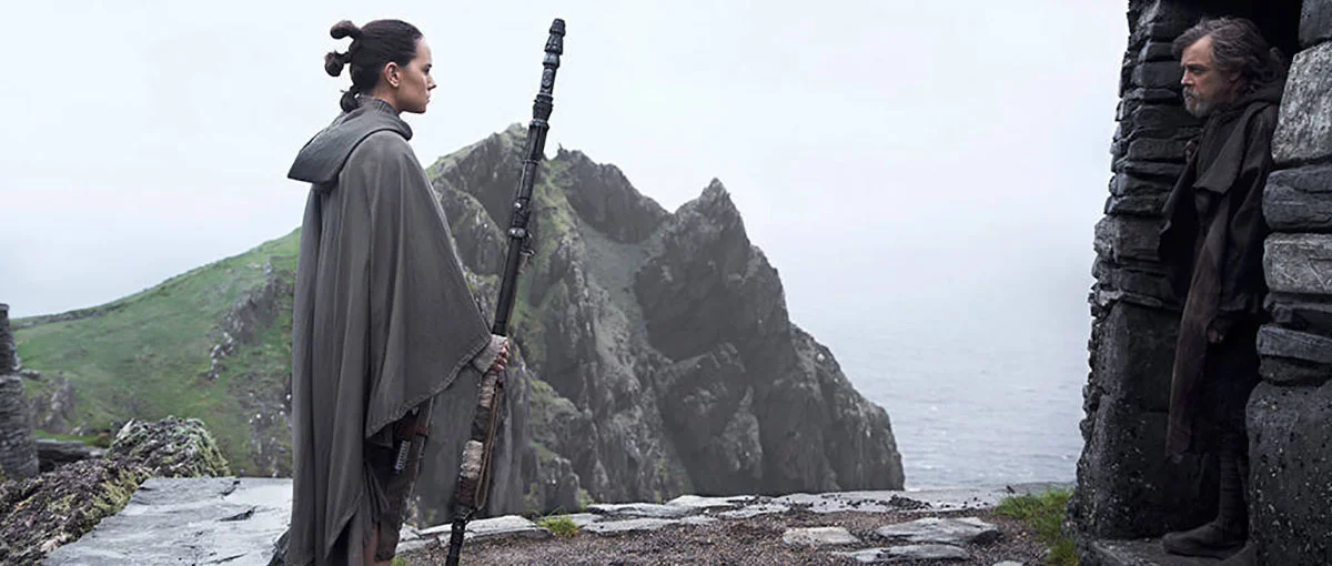 Gwiezdne wojny: Ostatni Jedi fotosy