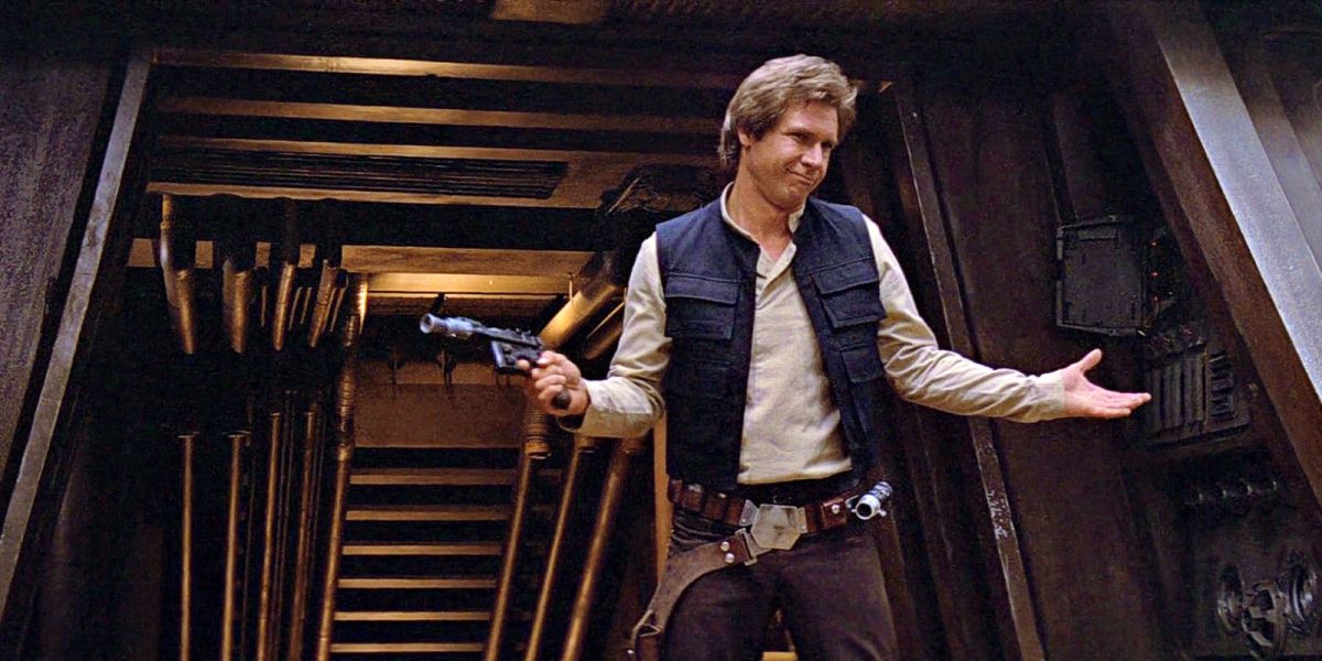 Han Solo